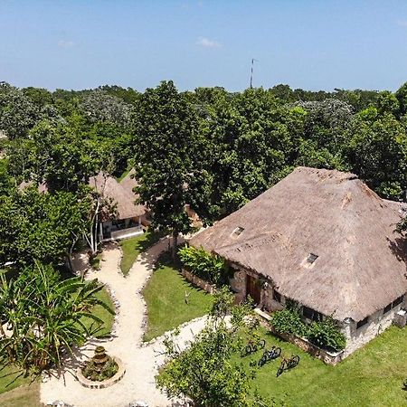 Hotel Reserva Nativa Solferino 外观 照片