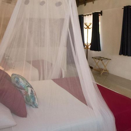Hotel Reserva Nativa Solferino 外观 照片