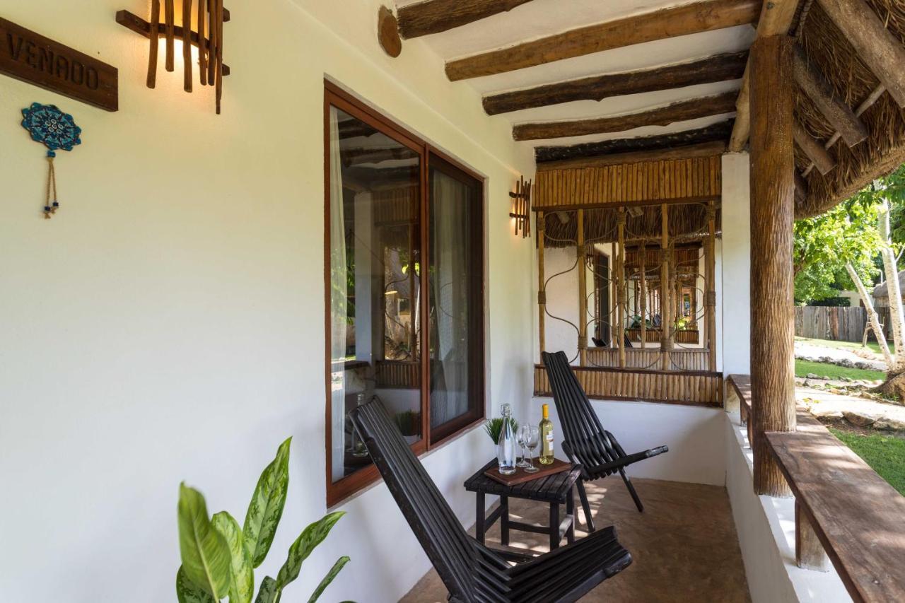Hotel Reserva Nativa Solferino 外观 照片