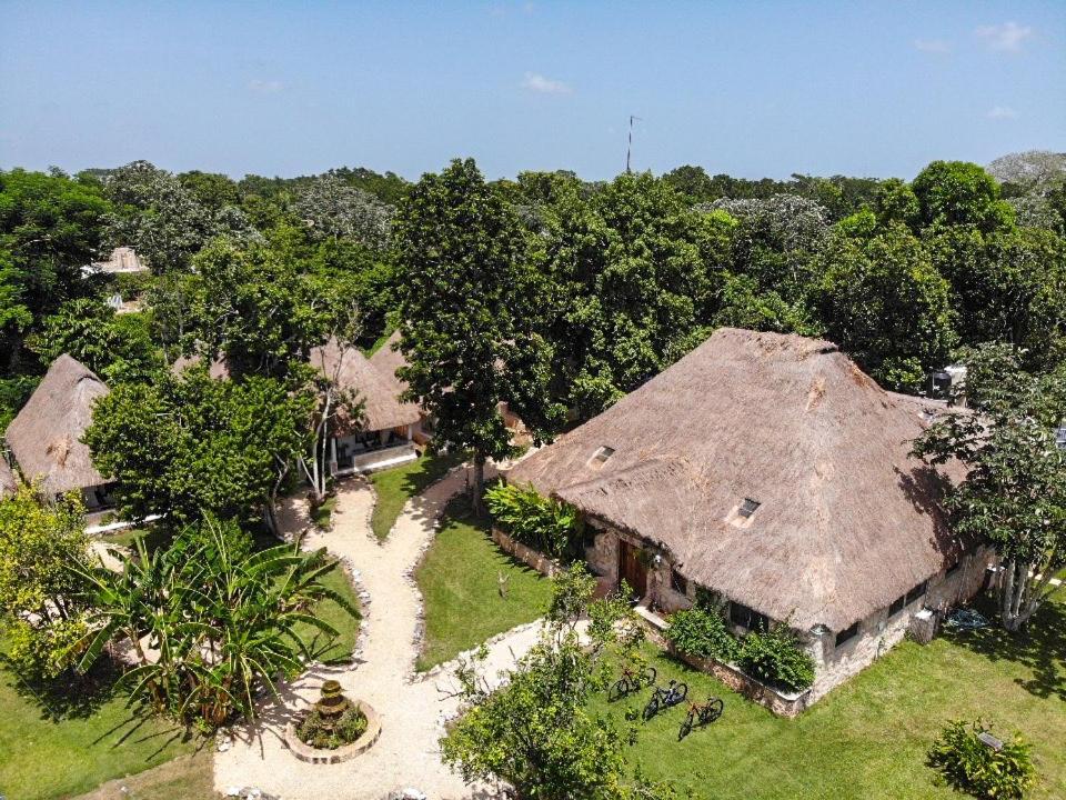 Hotel Reserva Nativa Solferino 外观 照片