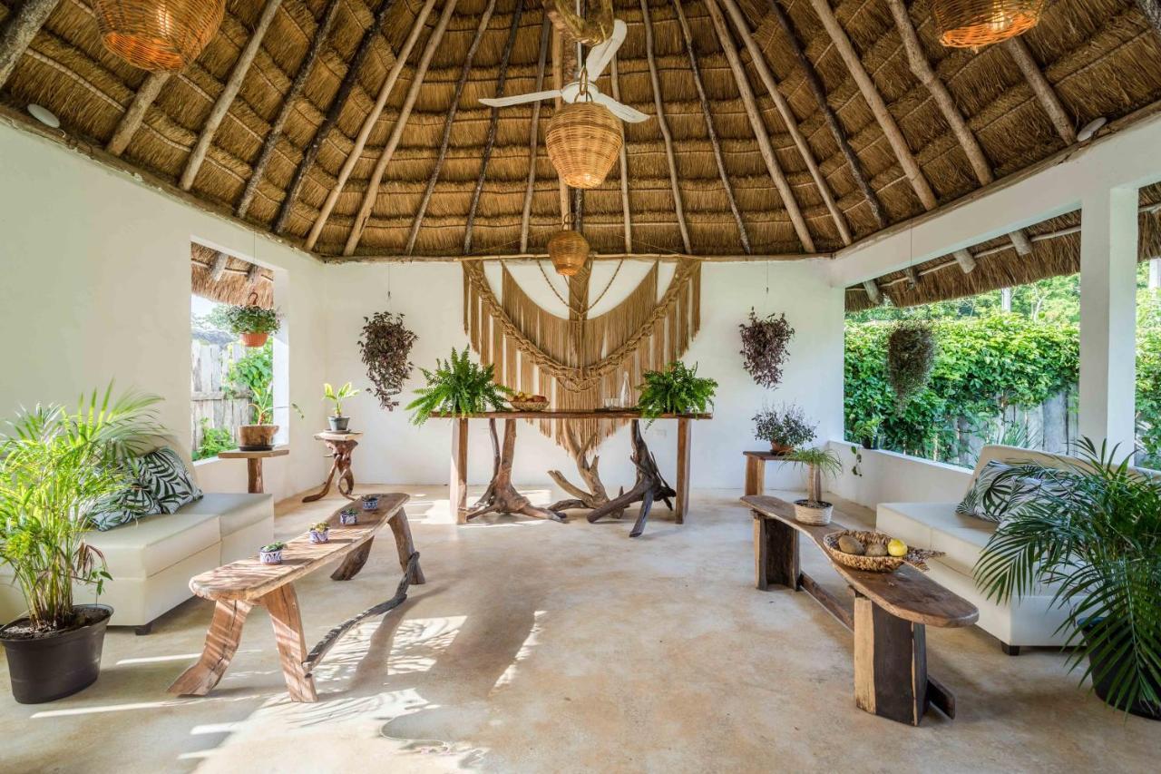 Hotel Reserva Nativa Solferino 外观 照片