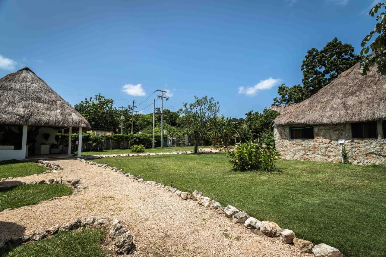 Hotel Reserva Nativa Solferino 外观 照片