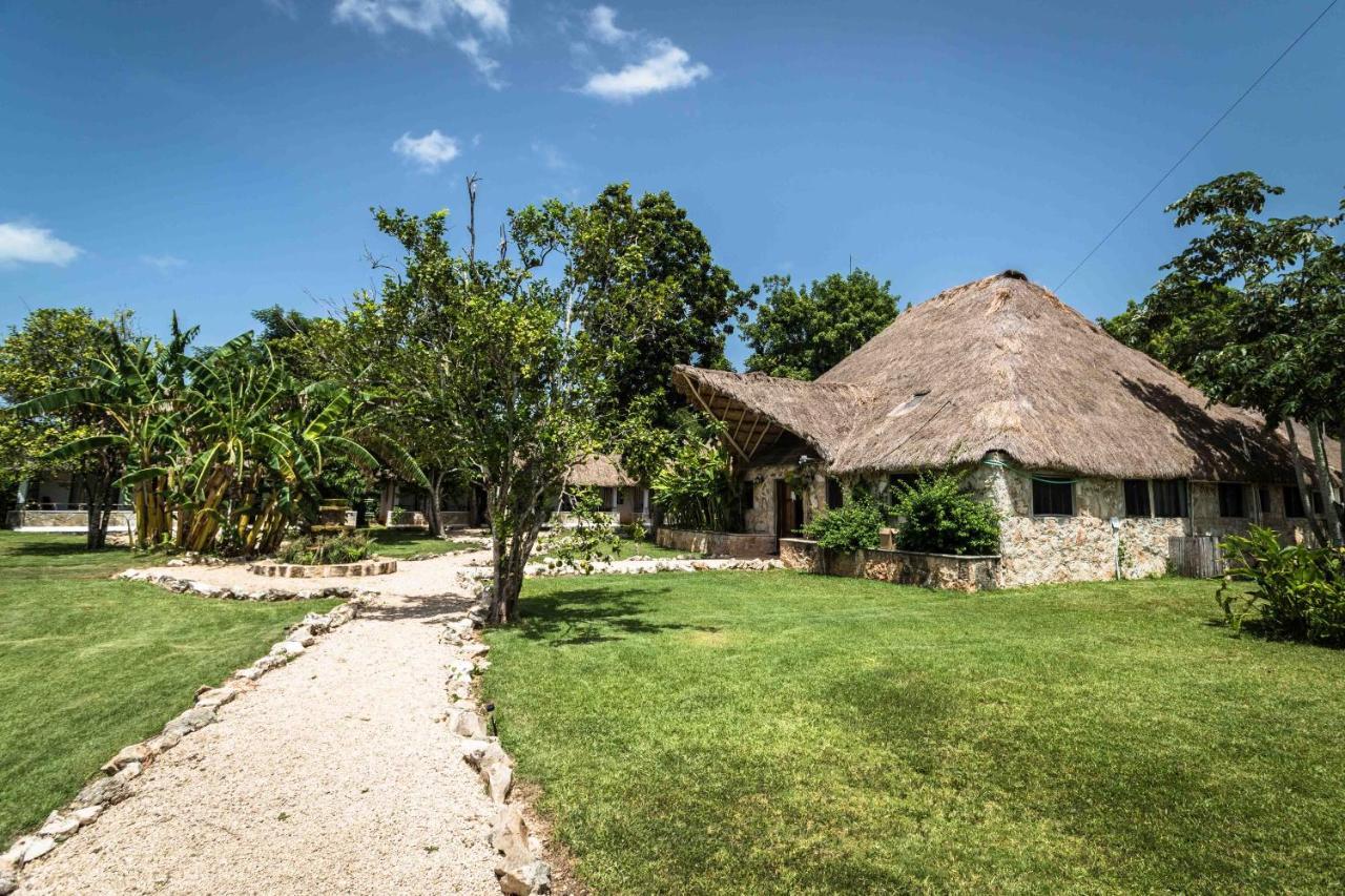 Hotel Reserva Nativa Solferino 外观 照片