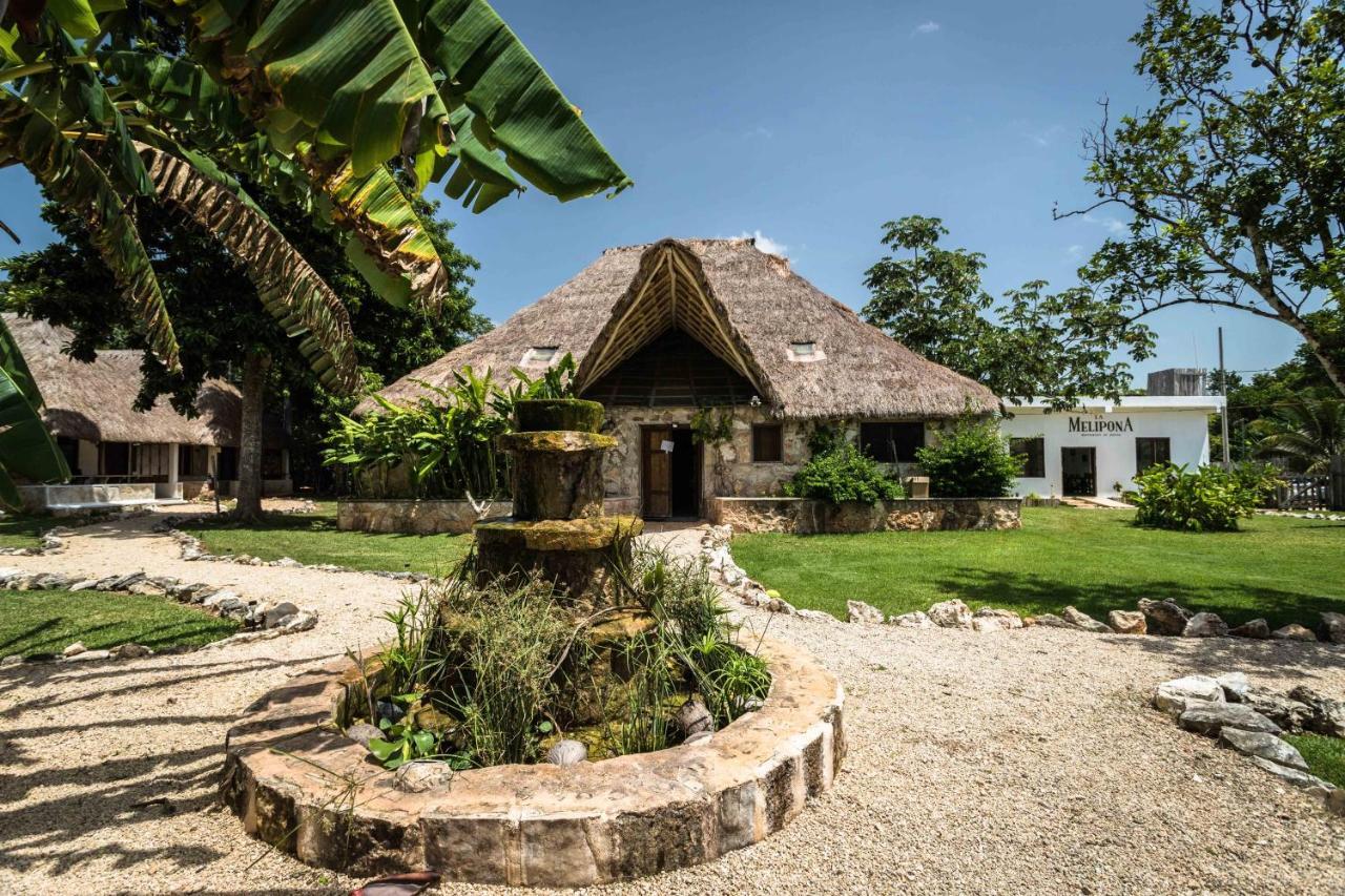 Hotel Reserva Nativa Solferino 外观 照片