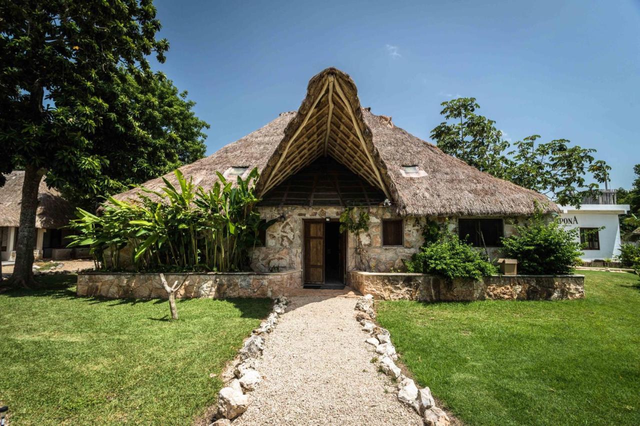 Hotel Reserva Nativa Solferino 外观 照片