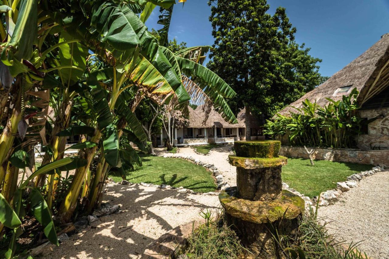 Hotel Reserva Nativa Solferino 外观 照片