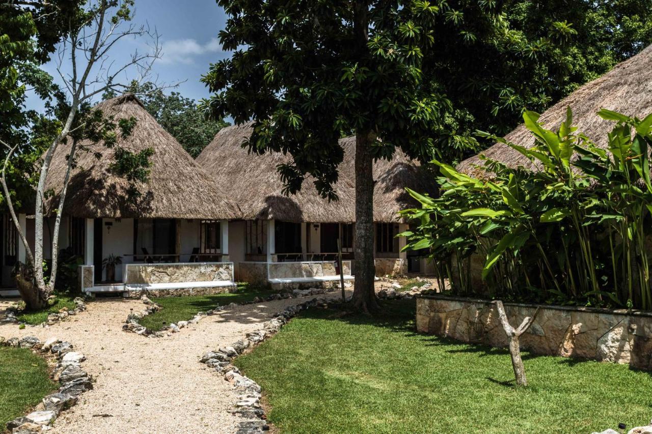 Hotel Reserva Nativa Solferino 外观 照片