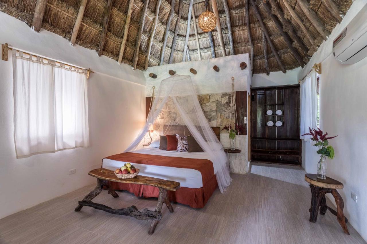Hotel Reserva Nativa Solferino 外观 照片