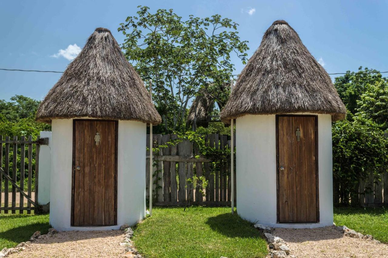 Hotel Reserva Nativa Solferino 外观 照片