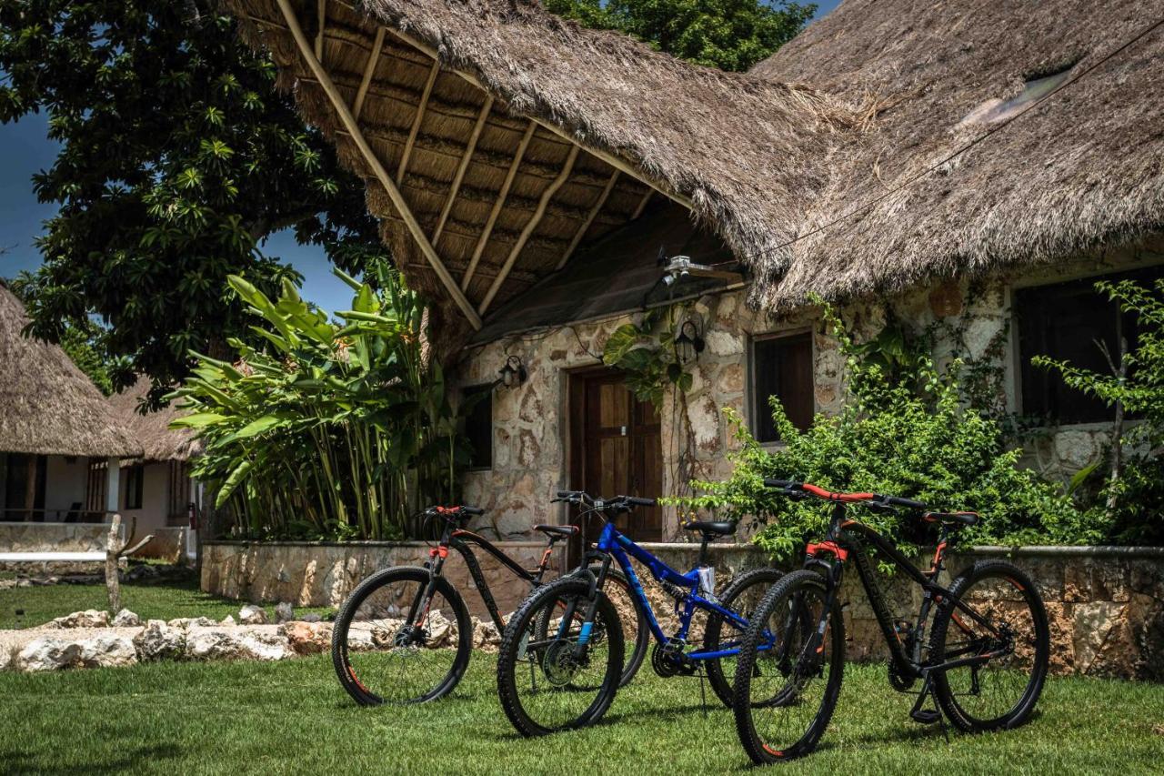 Hotel Reserva Nativa Solferino 外观 照片