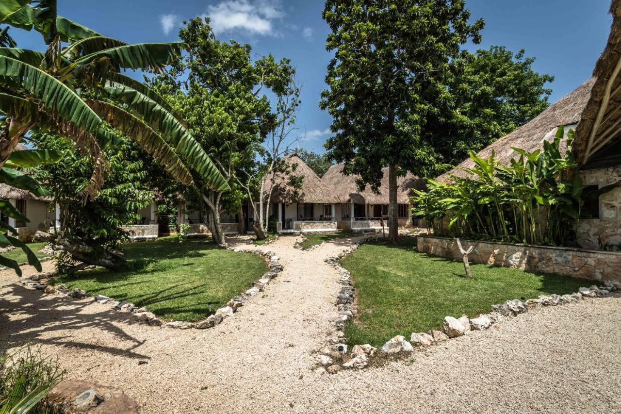 Hotel Reserva Nativa Solferino 外观 照片