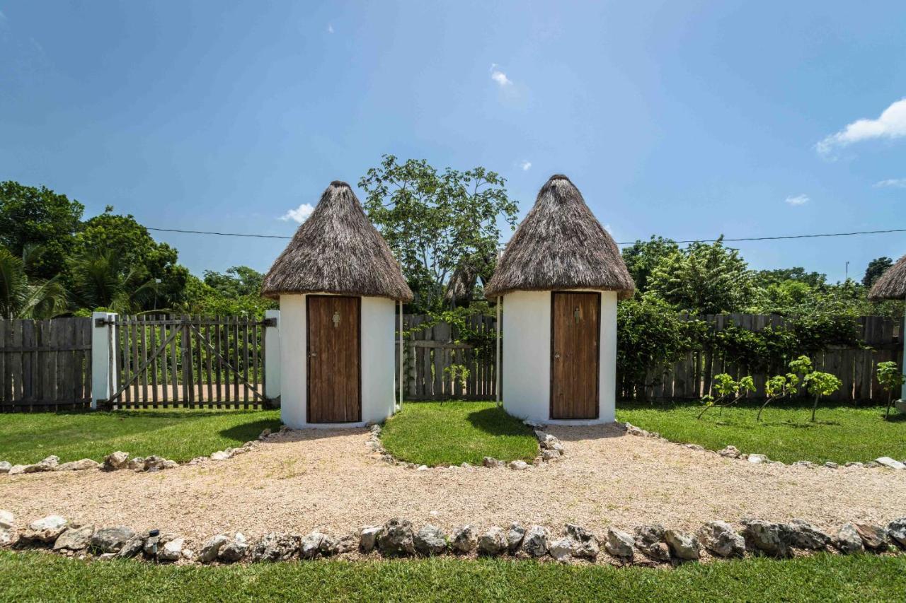 Hotel Reserva Nativa Solferino 外观 照片
