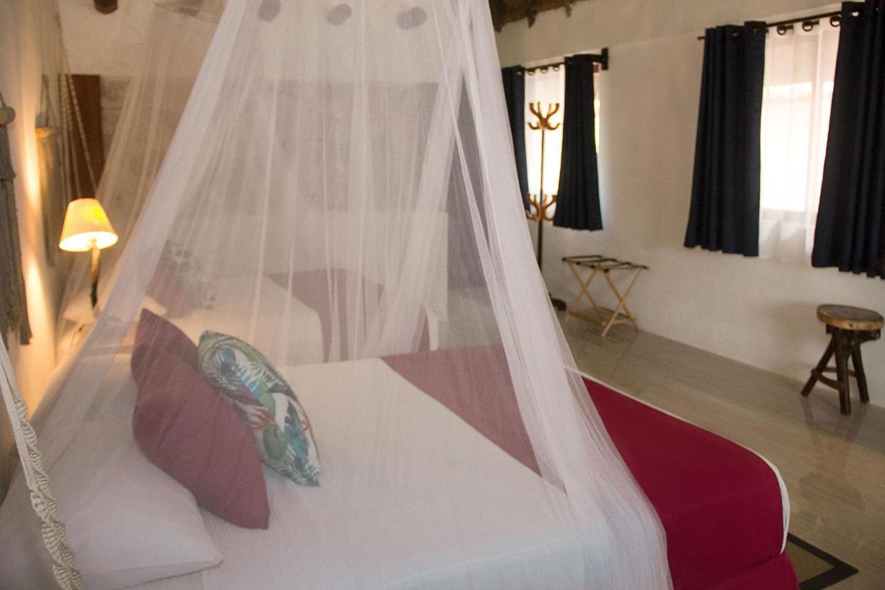 Hotel Reserva Nativa Solferino 外观 照片