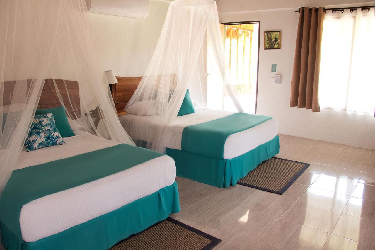 Hotel Reserva Nativa Solferino 外观 照片