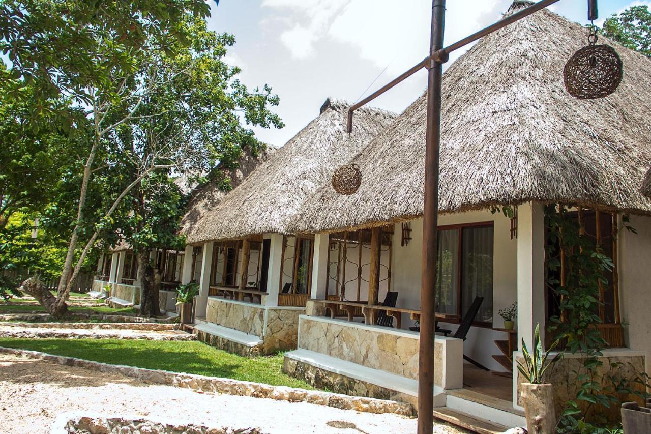 Hotel Reserva Nativa Solferino 外观 照片