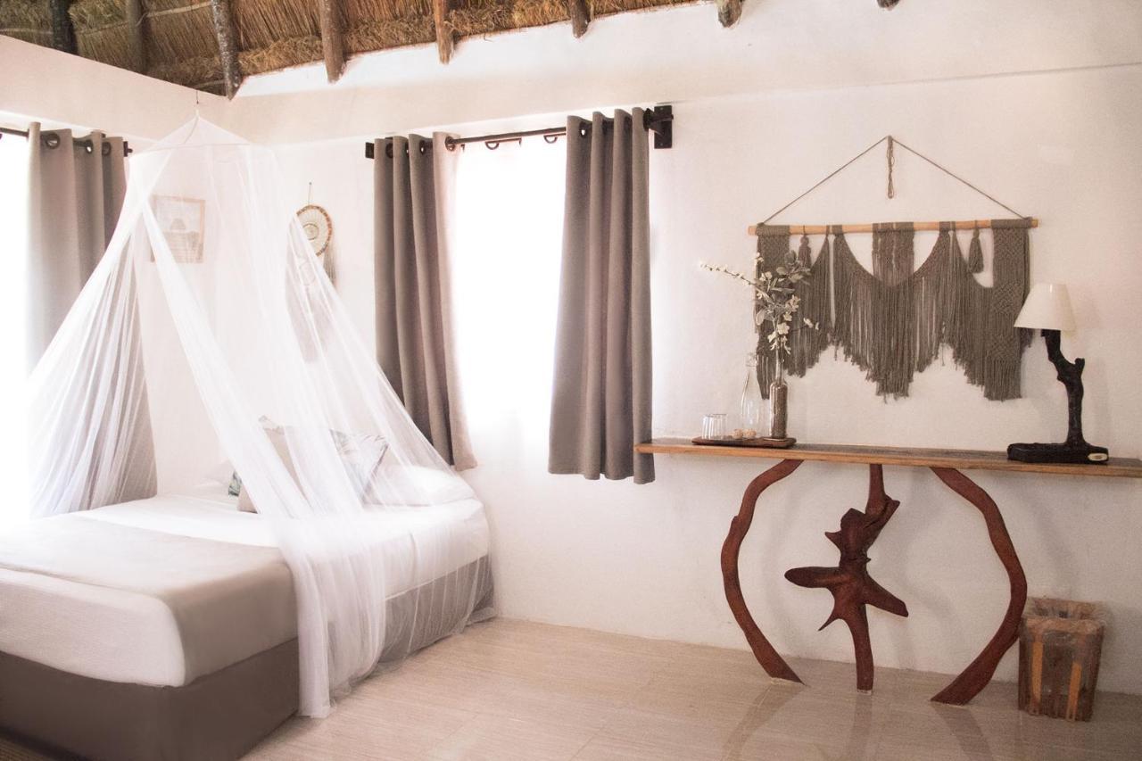 Hotel Reserva Nativa Solferino 外观 照片