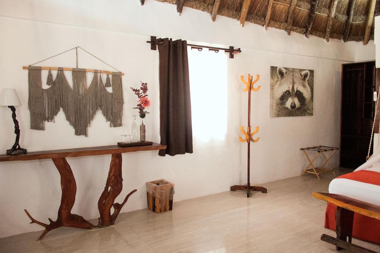 Hotel Reserva Nativa Solferino 外观 照片