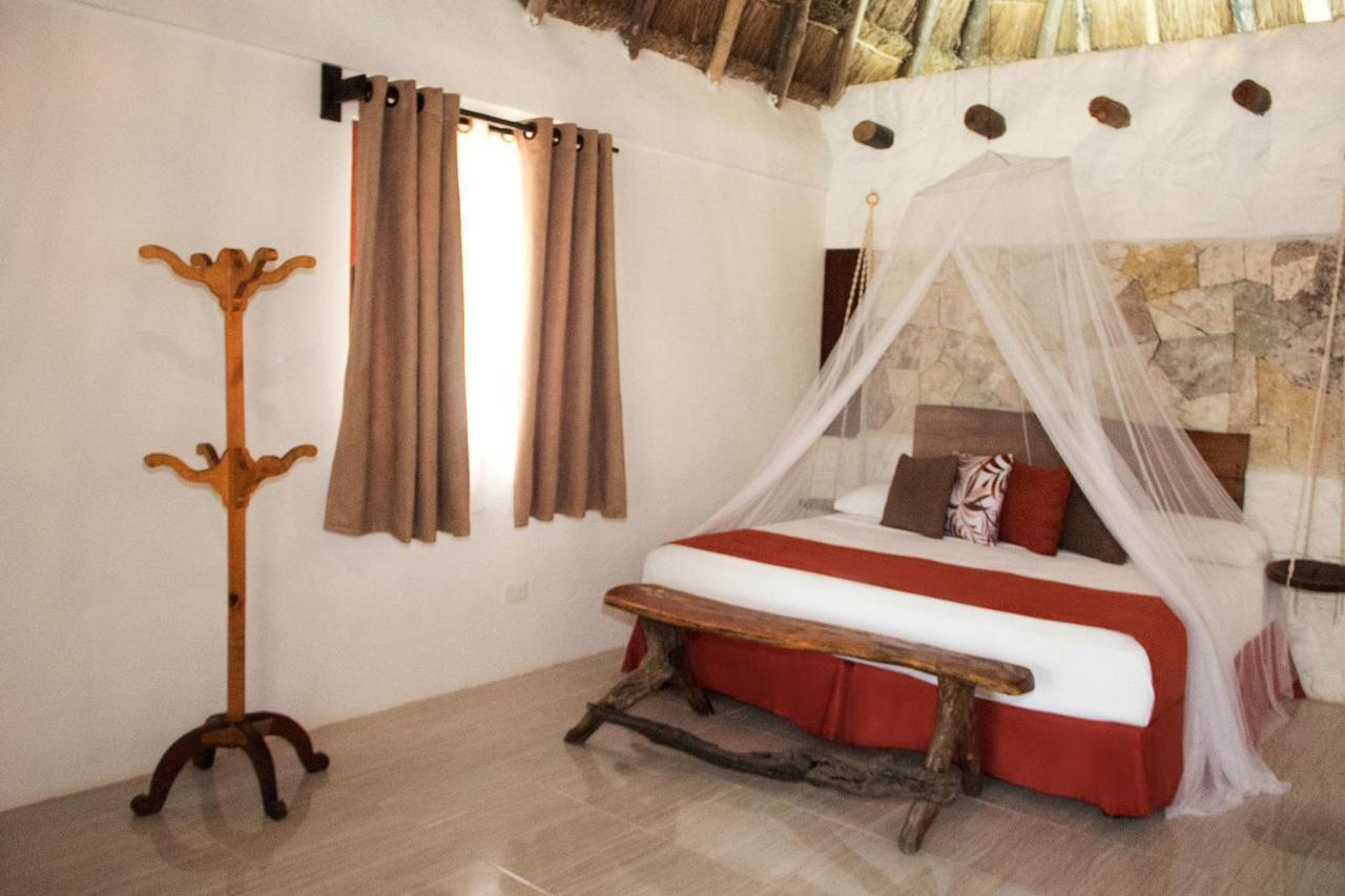 Hotel Reserva Nativa Solferino 外观 照片