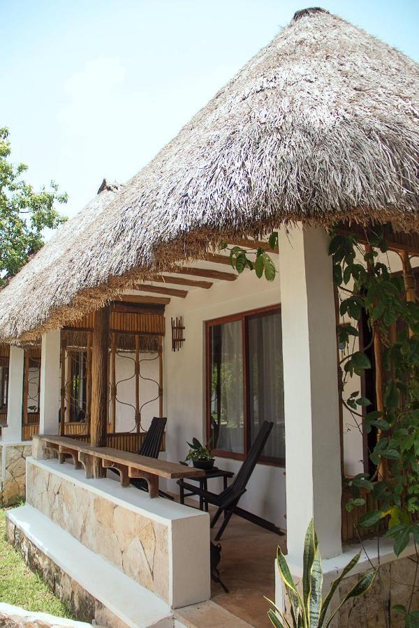 Hotel Reserva Nativa Solferino 外观 照片