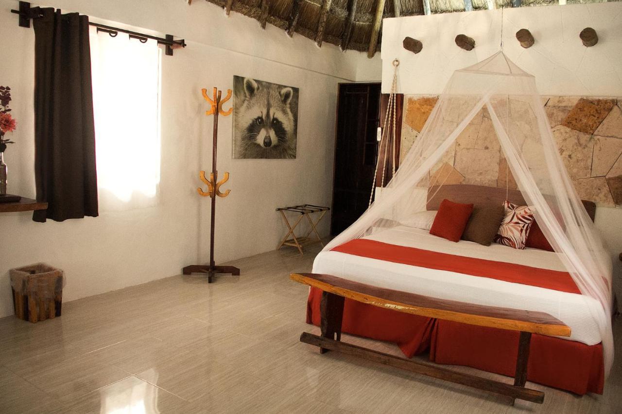 Hotel Reserva Nativa Solferino 外观 照片
