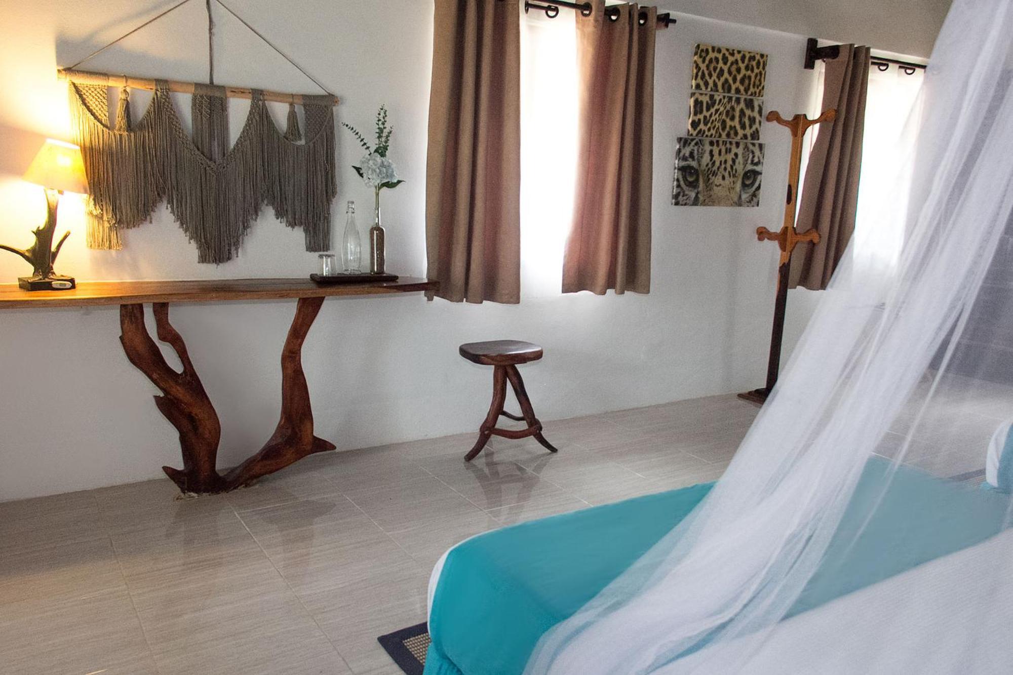 Hotel Reserva Nativa Solferino 客房 照片