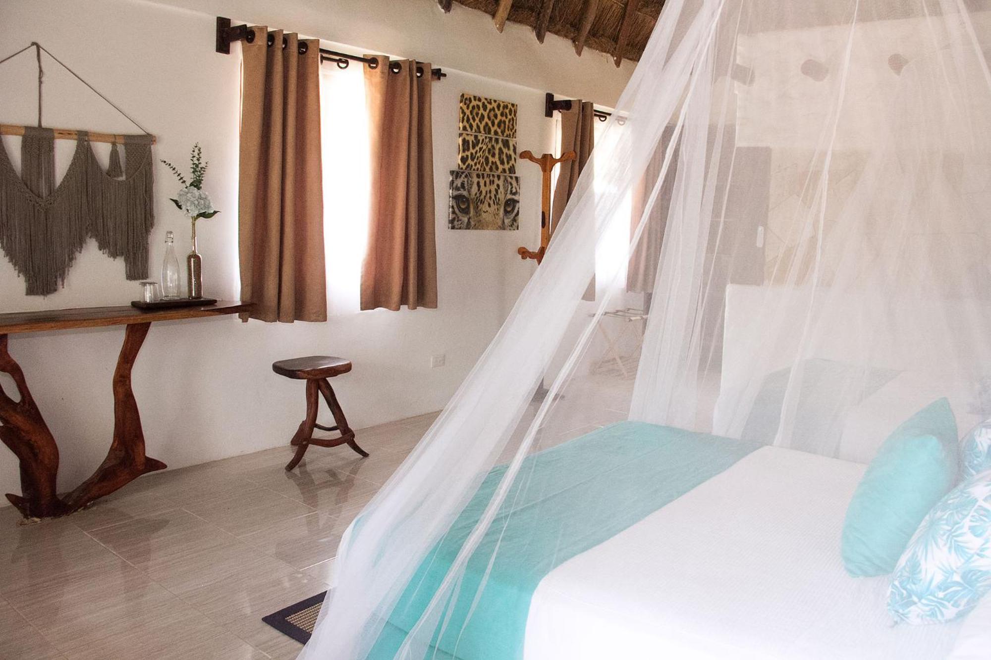 Hotel Reserva Nativa Solferino 外观 照片